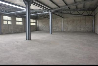 Spațiu comercial, de 300 mp, în Colentina
