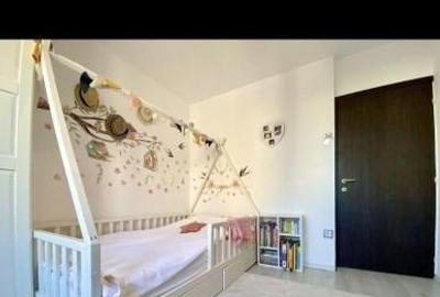 Apartament cu 3 camere semidecomandat, mobilat în Pantelimon - 2