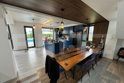 Casa P+1, finisaje premium, 174 mpu, 926 mp teren, zona Peu - 9