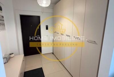 Apartament cu 3 camere semidecomandat, mobilat în Valea Lupului - 7