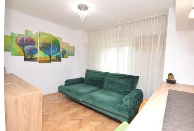 VANZARE APARTAMENT 3 CAMERE UNIRII – PIATA ALBA IULIA - 2 LOCURI DE PARCARE - 5