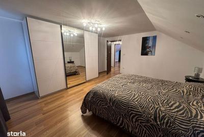 Casă cu 4 camere cu Teren 2000 Mp în Tomești - 7