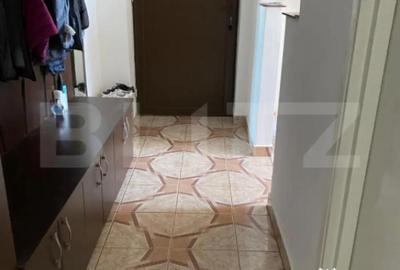 Apartament cu 3 camere semidecomandat, mobilat în Botizului - 10