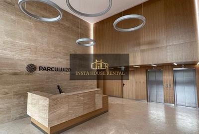Apartament cu 3 camere semidecomandat, mobilat în Domenii - 14