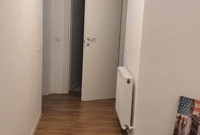 Apartament cu 2 camere semidecomandat, mobilat în Titan - 10