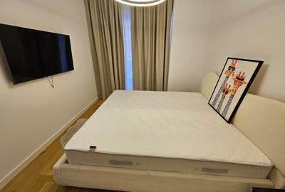 Apartament First Estates Pipera - Cat Friendly +  parcare subterana - 4