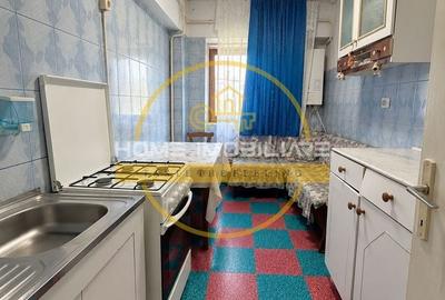 Apartament cu 3 camere decomandat în Baza 3 - 9