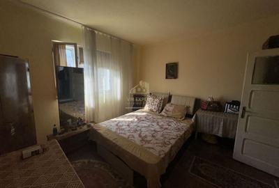 Casă cu 3 camere cu Teren 2430 Mp în Berevoești - 11