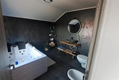 EXCLUSIVITATE, Casa 5 camere, 650 mp Teren, Carpinis-Tarlungeni, Brasov - 4