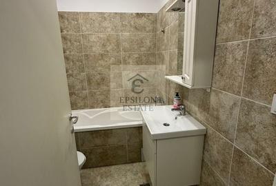 Garsoniera Militari Residence complet mobilata si utilata - 6