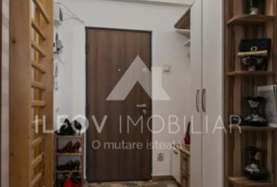 Apartament cu 3 camere decomandat, mobilat în Magheru - 11
