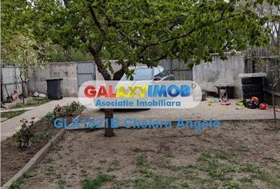 Casă cu 4 camere cu Teren 280 Mp în Parcul Carol - 23