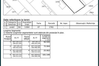 Spațiu comercial, în Chiselet - 6