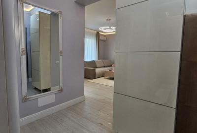 Apartament 2 Camere Premium Exigent Park View - 12