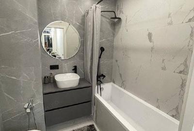 Apartament cu 2 camere decomandat în Centrul Civic - 2