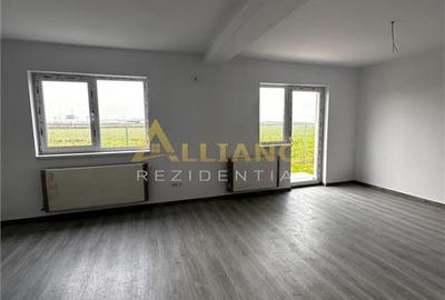 Duplex cu 4 camere cu Teren 290 Mp în Central - 2