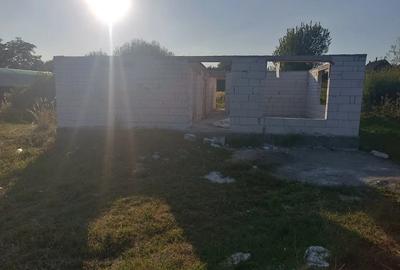Casa de vanzare reghin - 2