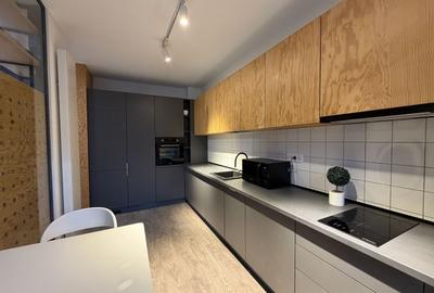 Garsonieră decomandată, mobilată în Aviației - 18