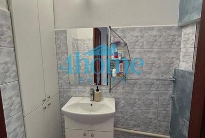 Apartament cu 3 camere în Tineretului - 15