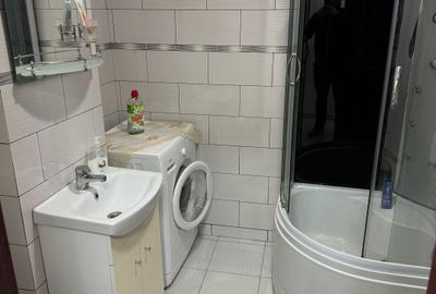 Apartament cu 2 camere decomandat în Central - 6