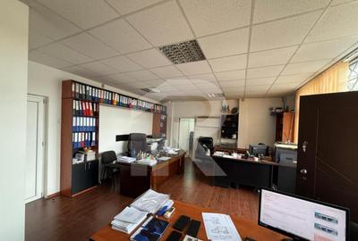 Spatiu Comercial , zona Giurgiului pe Strada Toporasi !