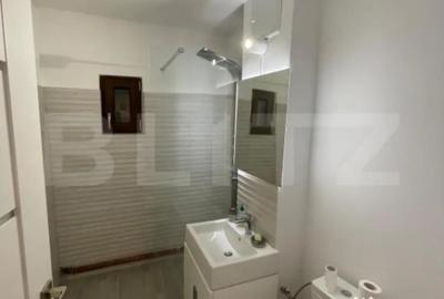 Apartament cu 3 camere decomandat în George Enescu - 2