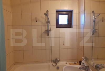 Apartament 3 camere, decomandat, 73mp, zona Predeal - 4