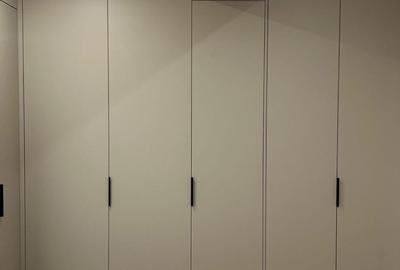 Apartament cu 2 camere semidecomandat în Pipera - 7
