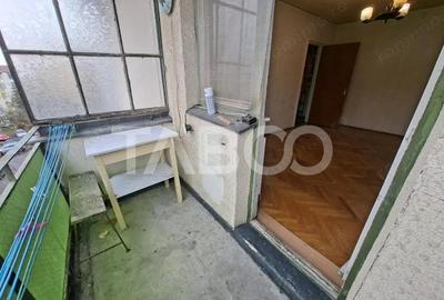 Cenusareasa apartamentelor - renovabil- balcon pivnita Mihai Viteazul - 2