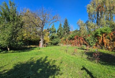 COMISION 0! Casa individuala cu 925 mp teren de vanzare in Piata Cluj - 4