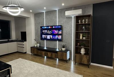 Apartament cu 2 camere în Central - 16