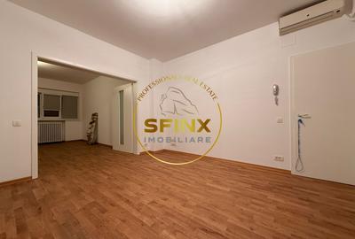 3 camere, Dacia, pretabil firme, parter, renovat, centrala proprie - 5