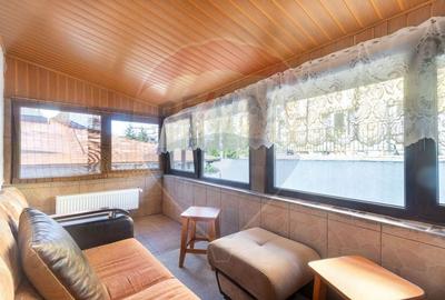 Casa / Vila cu 3 camere de inchiriat in zona Floreasca - 22