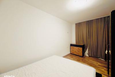 Apartament cu 2 camere semidecomandat, mobilat în Complex Studențesc - 7