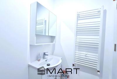 Apartament lux 3 camere la vila in Selimbar - 5