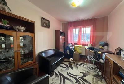 Apartament 4 camere, 2 bai, 2 balcoane, 92 mp, loc de parcare, zona Astra - 5