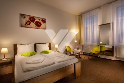 Apartament cu 2 camere decomandat, mobilat în Ultracentral
