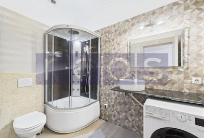 Apartament cu 3 camere decomandat, mobilat în Dămăroaia - 7