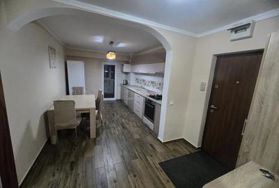 Apartament cu 3 camere - zona Nicolina - Belvedere - 8
