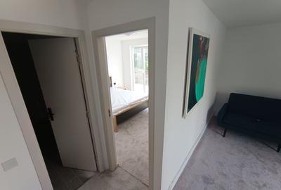 Apartament cu 2 camere semidecomandat în Central - 4