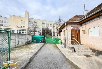 Casa individuala 126 mp,teren 549 mp, rezidential/comercial,Central,Sfantu Gheor - 11