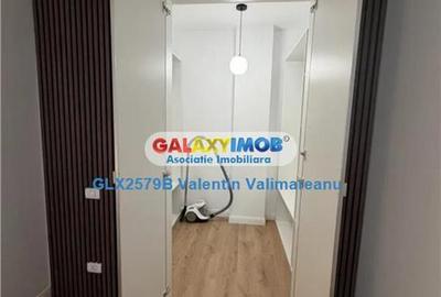 Apartament cu 2 camere decomandat, mobilat în Pipera - 3