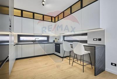 Casă cu 4 camere cu Teren 439 Mp în Mogoșoaia - 4