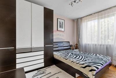 Apartament cu 3 camere de inchiriat in zona Podgoria Apartament cu 3 camere de inchiriat in zona Podgoria - 2