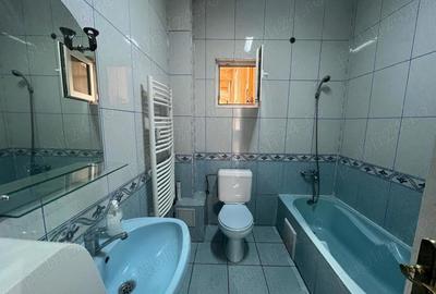 Apartament cu 3 camere semidecomandat în Central - 11