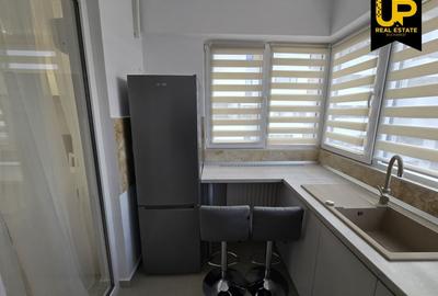 Rahova | Viilor | Central Address | 2 Camere | Centrala | Parcare - 10