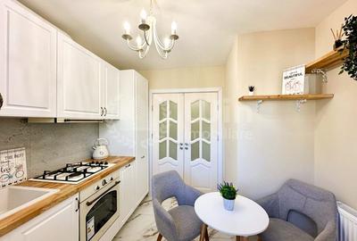 Apartament 4 camere | Decomandat | 80mp | Etaj 2 | Gheorgheni! Apartament 4 camere | Decomandat | 80mp | Etaj 2 | Gheorgheni! - 5