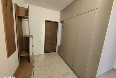 Apartament cu 3 camere decomandat în Sânpetru - 5