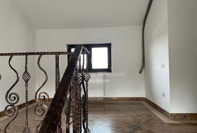 Birou, de 130 mp, în Ștefan cel Mare - 7