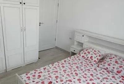 3 camere | decomandat | bloc an 1985 | 950 m Metrou Crangasi - 5